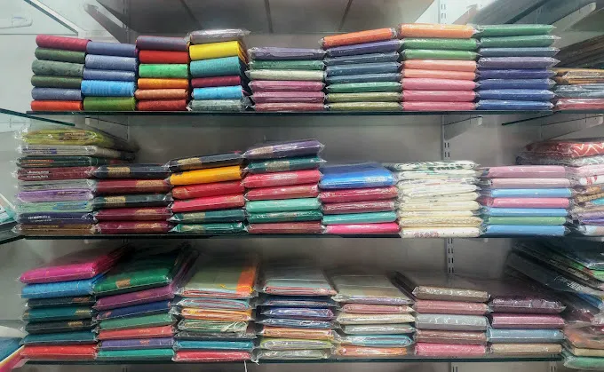 Yokitha Textiles